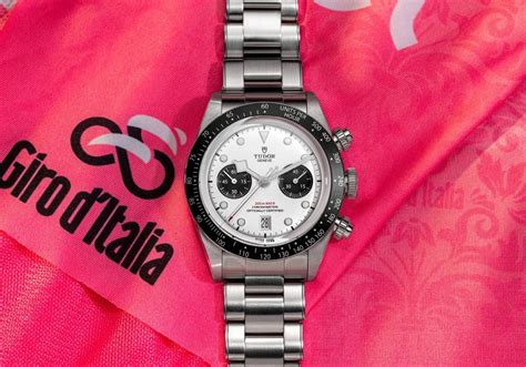 tudor orologio giro d'italia|tudor watch official website.